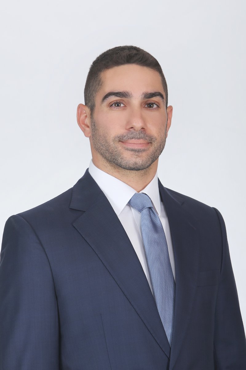 Klitos Platis, advocate and partner at Kleanthous & Platis LLC