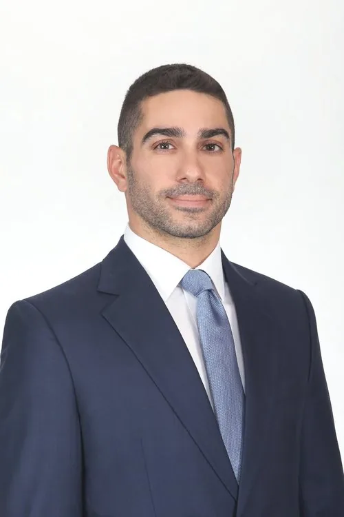 Klitos Platis, advocate and partner at Kleanthous & Platis LLC
